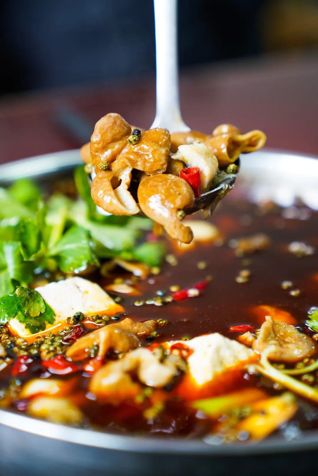 Những vùng đất Trung Quốc sành ăn nội tạng đến mức khiến người yếu tim... bỏ chạy!- Ảnh 7.