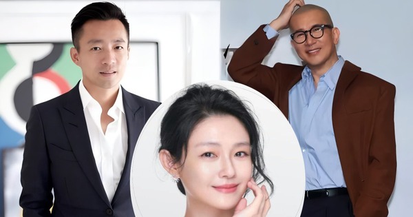 Căng hơn dây đàn: Chồng Từ Hy Viên cuỗm 66 tỷ sau khi vợ đột ngột qua đời, bị chồng cũ khởi kiện? v5 1751518238 4470 1751518517 175187427854851148247 1751876930497 175187693120952164443 0 0 534 1019 crop 17518769961541372686685jpg