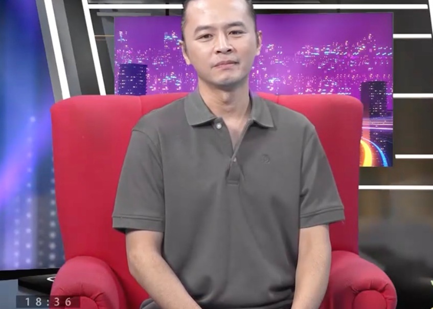 Nữ MC U50: “Tôi trải qua nhiều mối tình sóng gió, trầy da tróc vẩy, giờ sống một mình”- Ảnh 1.