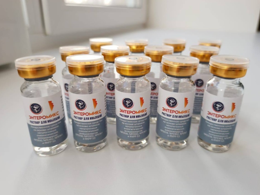 Sắp thử nghiệm vắc xin ung thư phổi đầu tiên trên người, phòng ngừa loại ung thư khiến gần 24.000 người Việt tử vong mỗi năm- Ảnh 2.