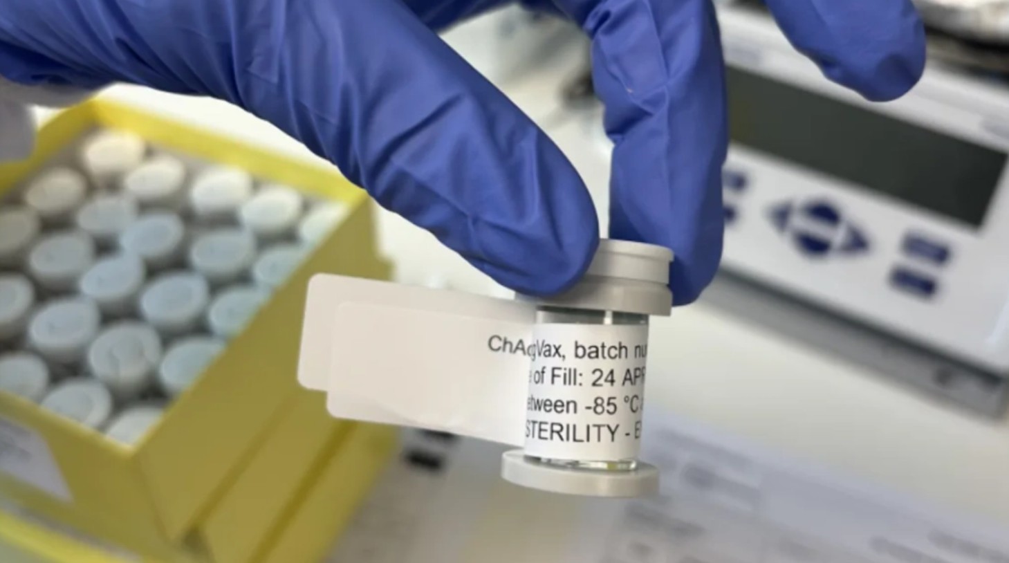 Sắp thử nghiệm vắc xin ung thư phổi đầu tiên trên người, phòng ngừa loại ung thư khiến gần 24.000 người Việt tử vong mỗi năm- Ảnh 1.