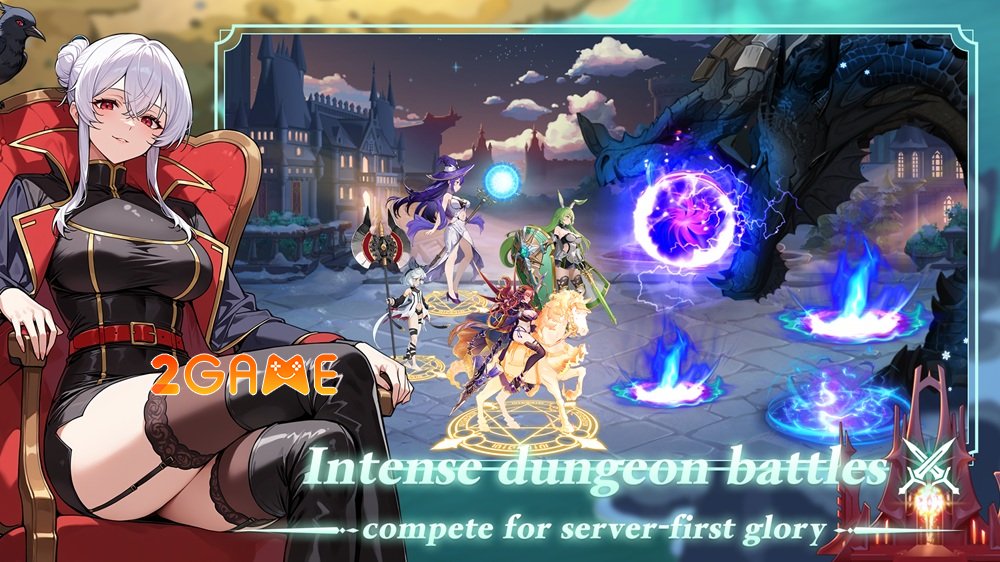 Valkyrie Fantasia – Cuộc chiến ma thuật nhàn rỗi đỉnh cao năm 2025 vadt7pcl valkyriefantasia 2