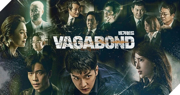 Vagabond kết thúc khi bí mật dần sáng tỏ khiến nhiều khán giả tiếc nuối.