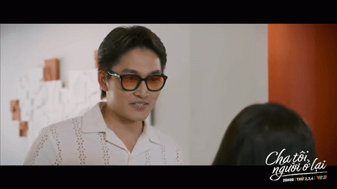 Vai diễn gần 2 phút của Đình Tú và tình tin đồn ở 'Cha tôi người ở lại' gây chú ý - 1