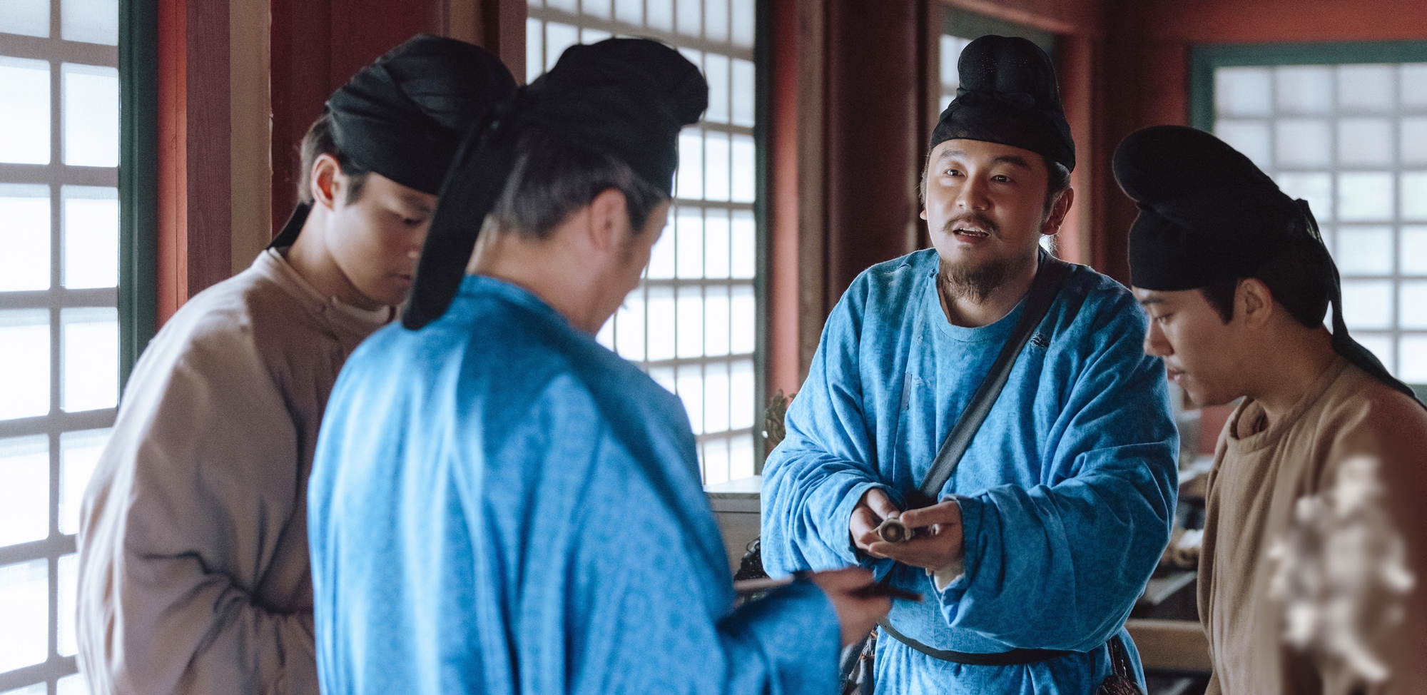 Phim Hoa ngữ dở nhất hiện tại với rating 0%, ai thích ăn vải xem sẽ tức lắm đấy- Ảnh 1. Phim Hoa ngữ dở nhất hiện tại với rating 0%, ai thích ăn vải xem sẽ tức lắm đấy- Ảnh 1.