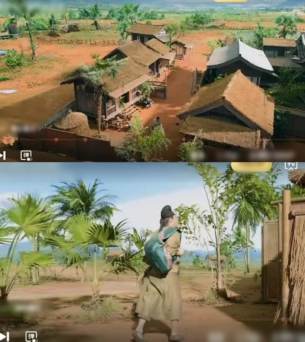 Phim Hoa ngữ dở nhất hiện tại với rating 0%, ai thích ăn vải xem sẽ tức lắm đấy- Ảnh 4. Phim Hoa ngữ dở nhất hiện tại với rating 0%, ai thích ăn vải xem sẽ tức lắm đấy- Ảnh 4.