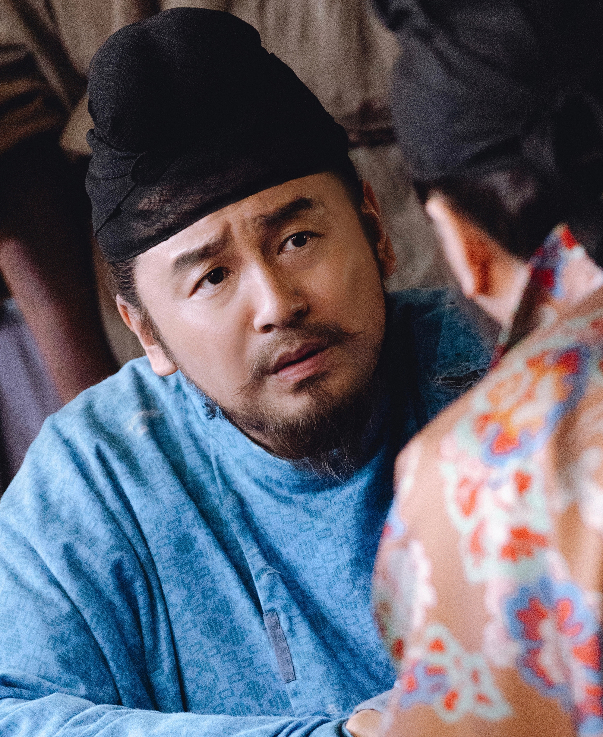 Phim Hoa ngữ dở nhất hiện tại với rating 0%, ai thích ăn vải xem sẽ tức lắm đấy- Ảnh 8. Phim Hoa ngữ dở nhất hiện tại với rating 0%, ai thích ăn vải xem sẽ tức lắm đấy- Ảnh 8.