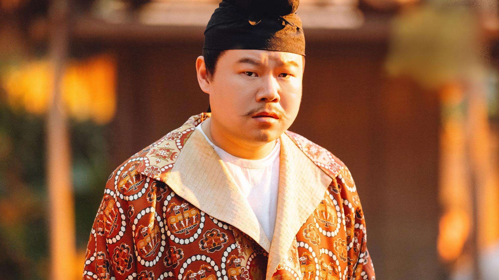 Phim Hoa ngữ dở nhất hiện tại với rating 0%, ai thích ăn vải xem sẽ tức lắm đấy- Ảnh 5. Phim Hoa ngữ dở nhất hiện tại với rating 0%, ai thích ăn vải xem sẽ tức lắm đấy- Ảnh 5.