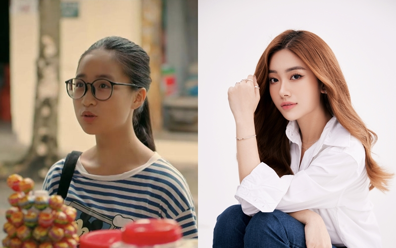 Chưa thấy phim Việt nào chọn diễn viên đỉnh vậy: Nhan sắc đã thắng đời còn khớp vai tuyệt đối, xin bái phục!- Ảnh 10. Chưa thấy phim Việt nào chọn diễn viên đỉnh vậy: Nhan sắc đã thắng đời còn khớp vai tuyệt đối, xin bái phục!- Ảnh 10.