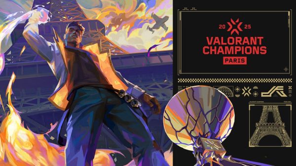 VALORANT Champions 2025 Khởi Tranh Tại Paris Từ 12.09 27 VALORANT Champions 2025 Khởi Tranh Tại Paris Từ 12.09 val champions 01 abkmjpg