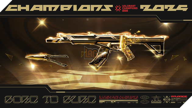 VALORANT Champions 2025 Khoi Tranh Tai Paris Tu 12.09 4 VALORANT Champions 2025 Khởi Tranh Tại Paris Từ 12.09 4