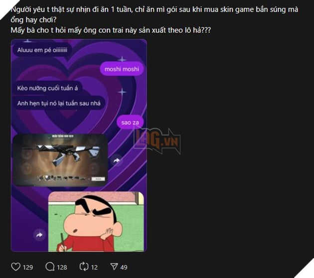 Cộng Đồng Valorant Việt Nam Đứng Ngồi Không Yên Vì Bộ Skin Ora Chất Chơi Bậc Nhất Hiện Tại 6