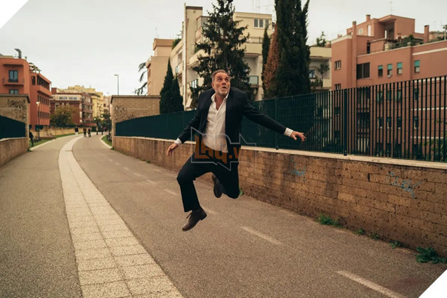 Review Phim Nonostante: Khi Ranh Gioi Giua Su Song Va Cai Chet Tro Nen Mong Manh 3 Hình ảnh trong phim Nonostante.