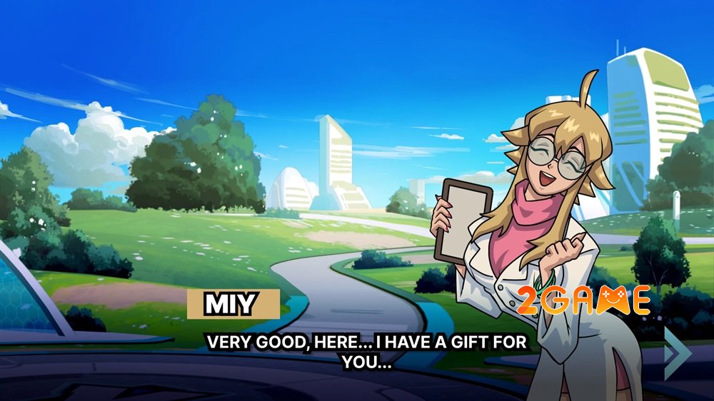 Valiants: Arena – Thế giới giả tưởng sống động của những chiến binh dũng mãnh valiantsarena 2