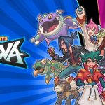 Valiants: Arena – Thế giới giả tưởng sống động của những chiến binh dũng mãnh valiantsarena thumbjpg