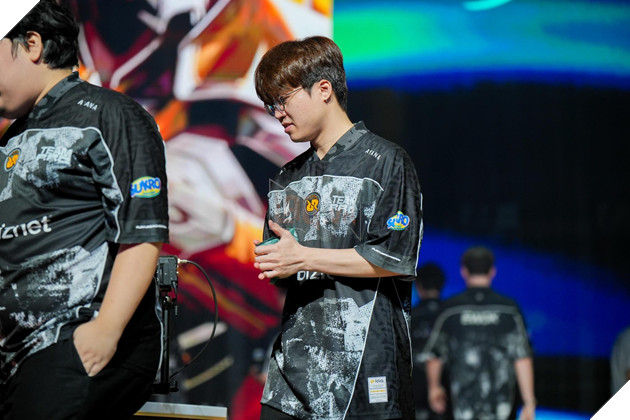 Crazyguy Trở Thành VĐV Thể Thao Điện Tử Đầu Tiên Của Việt Nam Tham Dự Giải Chung Kết Thế Giới VALORANT 3