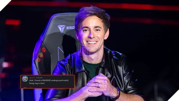 Một vị HLV nổi tiếng khẳng định giải VALORANT hạng 2 đang bị thao túng bởi tiêu cực