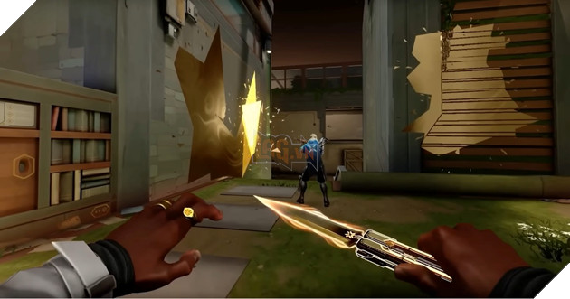 VALORANT Champions 2025: Sở Hữu Ngay Bộ Sưu Tập Champions 2025 3