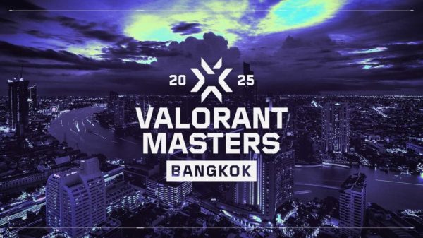 VALORANT Masters Bangkok 2025: Điểm Mặt Những Cái Tên Đến Từ Châu Mỹ Và EMEA 28 VALORANT Masters Bangkok 2025: Điểm Mặt Những Cái Tên Đến Từ Châu Mỹ Và EMEA valorant masters bangkok 2025 drops large njlqjpg