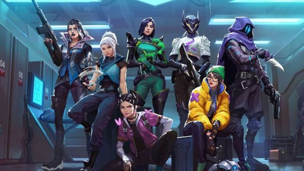 VALORANT Mobile đạt hơn 40 triệu lượt đăng ký trước, hứa hẹn thành công vang dội khi ra mắt valorant mobile dat duoc 40 trieu luot dang ky truoc 3 ohcejpg