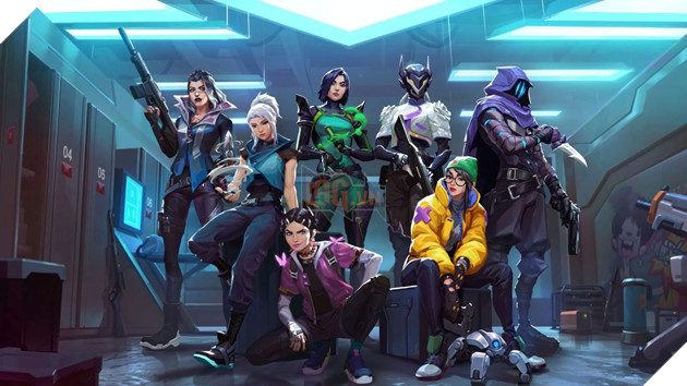 VALORANT Mobile đạt hơn 40 triệu lượt đăng ký trước