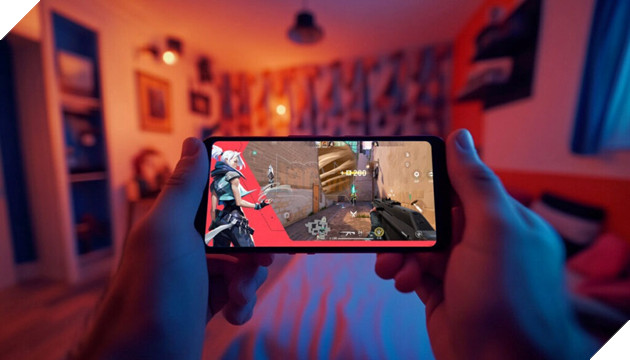 VALORANT Mobile công bố cấu hình cực kì dễ thở, iPhone 6s cũng có thể chiến được