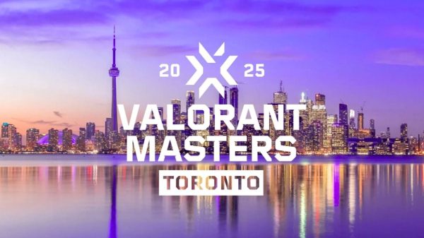 Trận Chung Kết Valorant Master Toronto 2025 Lập Kỷ Lục Về Lượng Người Xem 26 Trận Chung Kết Valorant Master Toronto 2025 Lập Kỷ Lục Về Lượng Người Xem valorant spoejpg