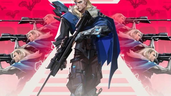 Game Thủ Valorant Chia Sẻ Tình Huống Oái Ăm Khi Bị "Khoá Mõm" Vì Chat "GGWP" 28 Game Thủ Valorant Chia Sẻ Tình Huống Oái Ăm Khi Bị "Khoá Mõm" Vì Chat "GGWP" valorant sqlyjpg