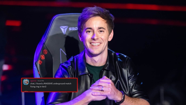 Sean Gares - cựu HLV đội 100T VALORANT tố giải đấu có tình trạng tiêu cực rõ rệt và Riot cũng thấy nhưng nhắm mắt làm ngơ