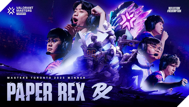 Paper Rex đã giúp tăng lượng người xem một cách rõ rệt