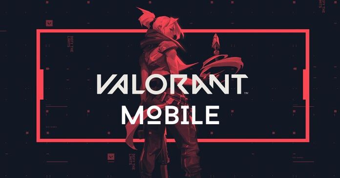 VALORANT Mobile ra mắt tại Trung Quốc ngay trong tháng 8 này valorant mobile banner