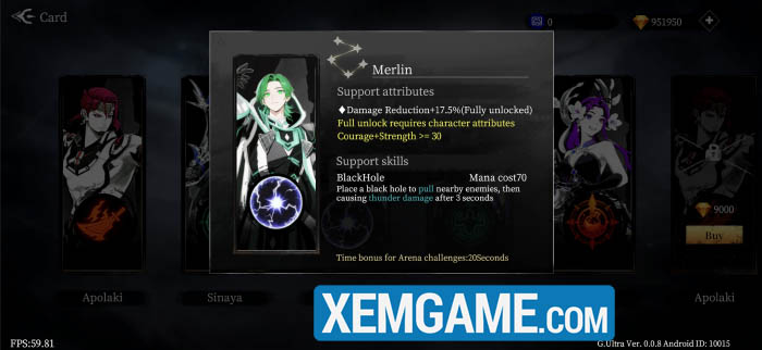 Valoris – Một đấu trường hành động với đồ họa đẹp mắt valoris 3