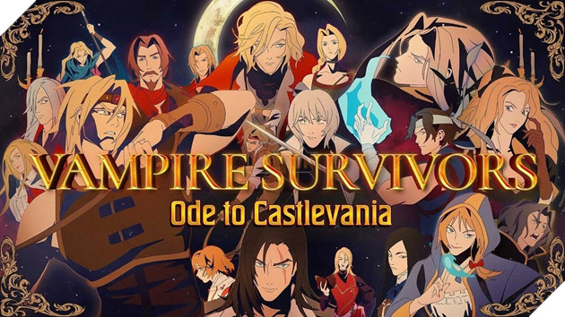 Game Rougelike Gay Nghien Vampire Survivors Chinh Thuc Bo Sung Co-Op Truc Tuyen Game Rougelike Gây Nghiện Vampire Survivors Chính Thức Bổ Sung Co-Op Trực Tuyến