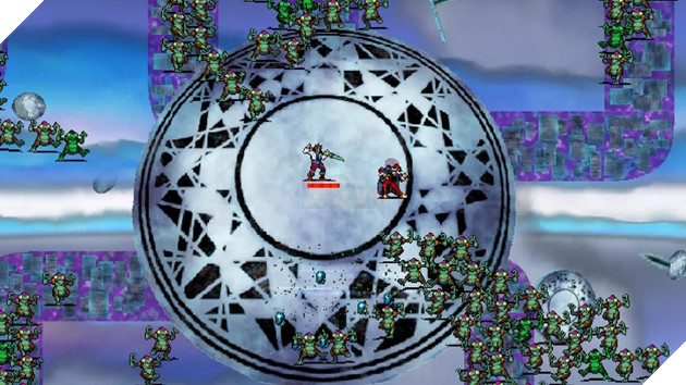 Game Rougelike Gay Nghien Vampire Survivors Chinh Thuc Bo Sung Co-Op Truc Tuyen 2 Game Rougelike Gây Nghiện Vampire Survivors Chính Thức Bổ Sung Co-Op Trực Tuyến 2