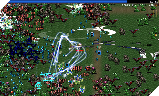 Game Rougelike Gay Nghien Vampire Survivors Chinh Thuc Bo Sung Co-Op Truc Tuyen 3 Game Rougelike Gây Nghiện Vampire Survivors Chính Thức Bổ Sung Co-Op Trực Tuyến 3