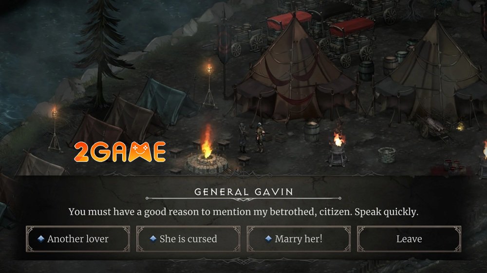 Vampire’s Fall 2 – Bước vào thế giới ma cà rồng đầy ám ảnh vampiresfall2 4