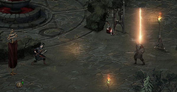 Vampire’s Fall 2 – Bước vào thế giới ma cà rồng đầy ám ảnh vampiresfall2 thumbjpg