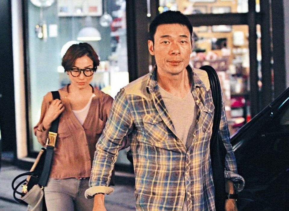 Cặp Á hậu - ca sĩ ngoại tình bị lộ clip 16 phút xấu hổ trên xe taxi, ai là người đứng sau vạch trần?- Ảnh 9.