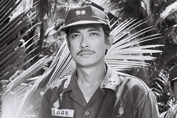 Cận cảnh nhan sắc tài tử điện ảnh đẹp nhất Việt Nam, hơn 40 năm vẫn chưa có ai sánh bằng- Ảnh 6.