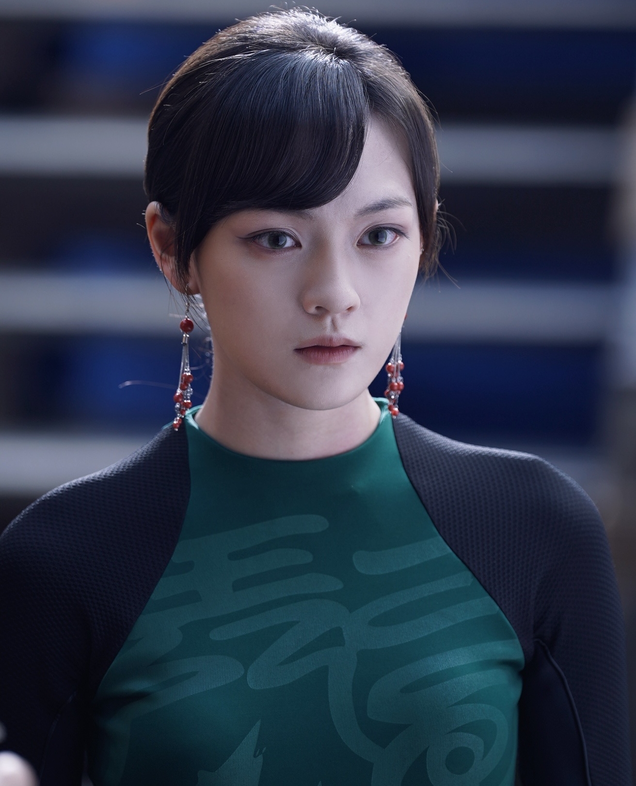 Mỹ nhân cổ trang đẹp điên đảo nhất Trung Quốc hiện tại: Nhan sắc vừa kiêu sa vừa ma mị, ánh mắt mê hoặc chúng sinh- Ảnh 2. Mỹ nhân cổ trang đẹp điên đảo nhất Trung Quốc hiện tại: Nhan sắc vừa kiêu sa vừa ma mị, ánh mắt mê hoặc chúng sinh- Ảnh 2.