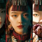 Mỹ nhân cổ trang đẹp điên đảo nhất Trung Quốc hiện tại: Nhan sắc vừa kiêu sa vừa ma mị, ánh mắt mê hoặc chúng sinh van ky5 1737458137247919015106 0 0 614 1172 crop 1737458146940164212693jpg