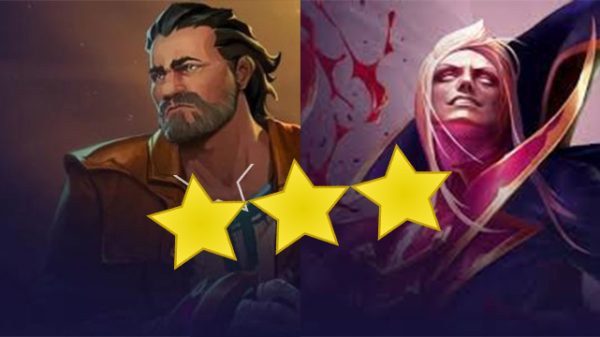 ĐTCL 13.6: Đội hình “song long” Giám Sát Vander Vladimir reroll (không Lõi Anh Hùng) vander vladimir reroll thumbjpg