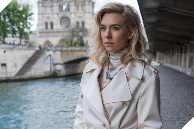 Vanessa Kirby từng xuất hiện trong 2 phần phim Fallout (2018) và Dead Reckoning Part One (2023).