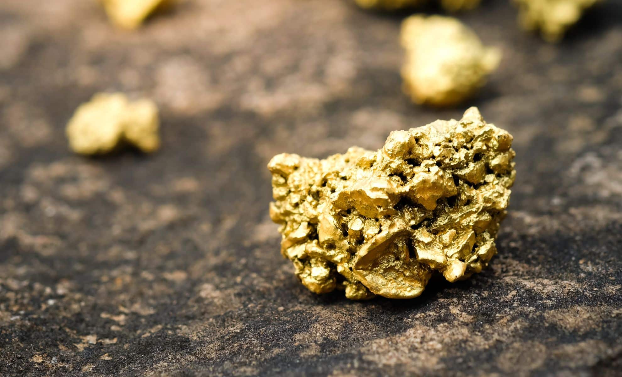 Chỉ cần thêm đúng 1 thứ, con người có thể tạo ra vàng, nhưng cả thế giới chẳng ai làm - vì sao?- Ảnh 1.