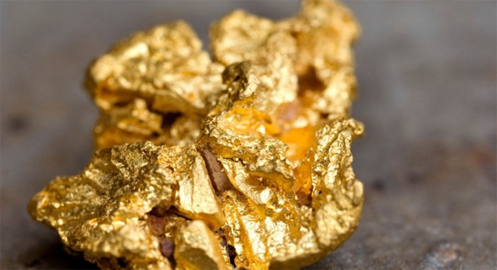 Vì sao có kim cương nhân tạo mà không sản xuất vàng nhân tạo?- Ảnh 3.