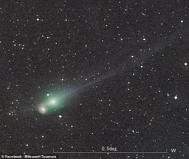 Lời tiên tri của bà Vanga bất ngờ bị Lời tiên tri của bà Vanga bất ngờ bị