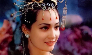 Vai diễn khó tìm người đóng nhất của Tây Du Ký, nay vẫn chưa ai vượt qua- Ảnh 5. Vai diễn khó tìm người đóng nhất của Tây Du Ký, nay vẫn chưa ai vượt qua- Ảnh 5.