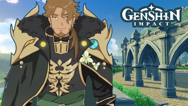 Chờ đợi nhân vật này suốt 5 năm, fan Genshin Impact hụt hẫng khi miHoYo nhá hàng tạo hình chính thức- Ảnh 3.