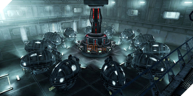 Fallout So Huu Tien De Hoan Hao Cho Mot Phan Game Kinh Di Spin-off 4 Fallout Sở Hữu Tiền Đề Hoàn Hảo Cho Một Phần Game Kinh Dị Spin-off 4