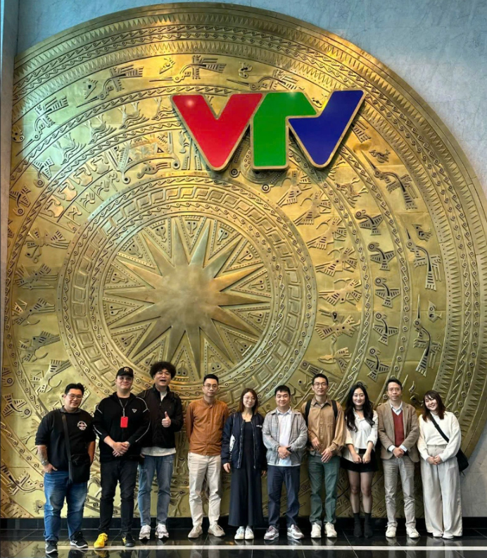 VTVcab trở thành nhà tài trợ giải LMHT lớn nhất Việt Nam- Ảnh 3. VTVcab trở thành nhà tài trợ giải LMHT lớn nhất Việt Nam- Ảnh 3.